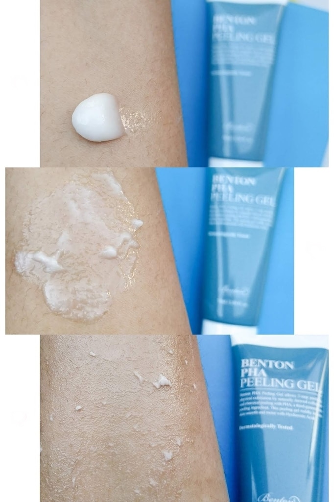 Как пользоваться enjoy. Benton pha peeling. Benton pha peeling Gel. Пилинг скатка Тайланд.