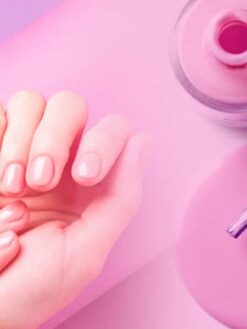 MANICURE PROFESIONAL