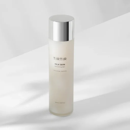 TIRTIR Milk Skin Toner - Tónico Facial Hidratante 150ml